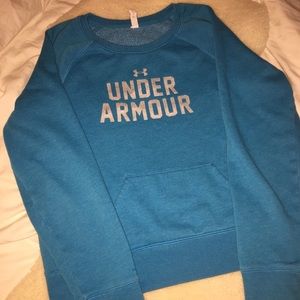 Under Armor Sweatshirt